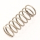 Пружина сжатия 2x22x55x8.1 пружинная сталь EN 10270-1-SH STAMO