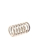 Пружина сжатия 3x24x45x7.6 пружинная сталь EN 10270-1-SH STAMO