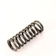 Пружина сжатия 3x26x70x10.1 пружинная сталь EN 10270-1-SH STAMO