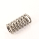Пружина сжатия 3.5x25x50x8.3 пружинная сталь EN 10270-1-SH STAMO