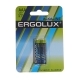 Батарейка ААА ERGOLUX ALKALINE 1,5V 2шт