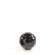 Ручка-шар М10х40 бакелит черная