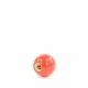 Ручка-шар М6х22 бакелит красная