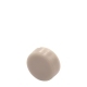 Колпачок кнопки 8.0х3.0/2.5х2.5мм круглый пластик серый