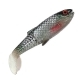 Виброхвост HitFish CANNIBAL 10,5см R255