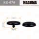 Пистон MASUMA KE-474 ремня безопасности