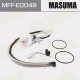 Фильтр топливный BMW E81/E82/E87/E88 с регулятором давления MASUMA