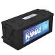 Аккумулятор KAMAZ ORIGINAL 190 а/ч универсал клеммы пуск.ток 1150A