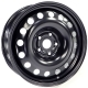 Диск колесный 17 штампованный TREBL X40958 Geely Coolray Black