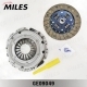 Сцепление OPEL Astra(G, H), Corsa-C, Vectra(B, C), Zafira-A к-т без выжимного MILES