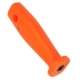 Ручка для напильника пластмассовая красная USP