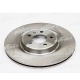 Диск тормозной AUDI A4/A5/A6/A7/Q5 задний PATRON (к-т 2шт)