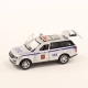 Модель автомобиля LAND ROVER VOGUE М 1:43