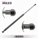 Упор газовый (L=495мм, Ход=295мм, F=300N) DAEWOO Matiz,Spark багажника MILES