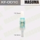 Фильтр топливный низкого давления MASUMA