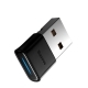 Адаптер USB Baseus USB Bluetooth Wireless BA04 black
