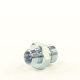 Адаптер ТС P=12 18x1,5-BSP1/2" Китай