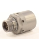 БРС серия RK M52x2 розетка LSQ 420бар