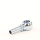 Фитинг BANJO(BSP) 1/2" (3/8"-19) Китай