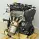 Двигатель ВАЗ-21126 LADA 2170,V=1600,98 л.с.,EURO-4,инж.16 кл.,E-газ,под конд.