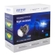 Линза BI-LED 12V,47/50W,5500K,3.0" MTF NIGHT ASSISTANT MAXBEAM бескорпусн.2шт