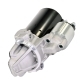 Стартер FORD Transit,FIAT Ducato,CITROEN Jumper,PEUGEOT Boxer (12 ЗУБ) MASTERKIT