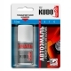 Автоэмаль KUDO с кисточкой Toyota 1C0 Silver Metallic Clearcoat металлик 15мл