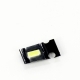 Светодиод SMD чип типоразмер 3014 6000K 3014H431W-S1-08-HR3