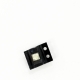 Светодиод SMD чип типоразмер 3535 GREEN BA-D43G-A5C