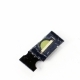 Светодиод SMD чип типоразмер 1204 WHITE BT12-21UWC/TR8