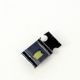 Светодиод SMD чип типоразмер 0805 WHITE BT17-21UWC/TR8