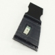 Светодиод SMD чип типоразмер 0603 RED BT19-2151SURC