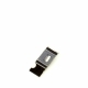 Светодиод SMD чип типоразмер 0603 ORANGE BT27-2101UYOC