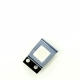 Светодиод SMD чип типоразмер 5050 GREEN BT61-2301UBGUBGUBGC(S)