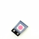 Светодиод SMD чип типоразмер 5050 PINK BT61-2301UFUFUFD(S)