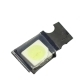 Светодиод SMD чип типоразмер 3528 WHITE BT67-21UWC/TR8