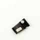 Светодиод SMD чип типоразмер 3014 YELLOW BTR-3014SUYC