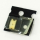 Светодиод SMD чип типоразмер 1206 RED DLM-1206340-BL