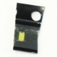 Светодиод SMD чип типоразмер 1206 WHITE RF-WUB190DS-19