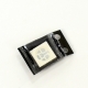 Светодиод SMD чип типоразмер 5050 RED YWH5050URC