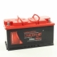 Аккумулятор UNICORN Red 100 а/ч пуск.ток 850А