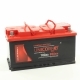 Аккумулятор UNICORN Red 100 а/ч пуск.ток 850А