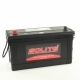 Аккумулятор SOLITE 115 а/ч 115E41R пуск.ток 850A