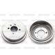 Барабан тормозной CHERY Amulet, SEAT Arosa, Cordoba, VW Polo 95- (200x50,5) под ABS PATRON (к-т 2шт)