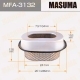 Фильтр воздушный (элемент) MITSUBISHI L400 2.5D 96- MASUMA
