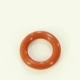 Кольцо уплотнительное ( ..4.50 х 1.50) VMQ70 силиконовое