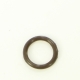 Кольцо уплотнительное ( ..5.50 х 1.00) FKM75 фторкаучук (кор/гля)