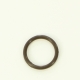 Кольцо уплотнительное ( ..7.50 х 1.00) FKM75 фторкаучук (кор/гля)