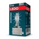 Лампа ксеноновая D3S 5000K 35W PK32d-5 LEDO