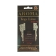 Освежитель воздуха ATL-35377 №35 Lalique Encre Noire пластинка Top Line